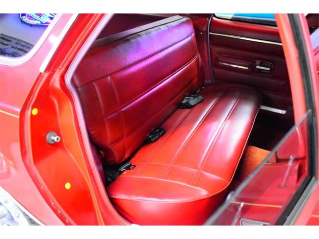 1977 AMC Hornet (CC-2115758) for sale in Wayne, Michigan