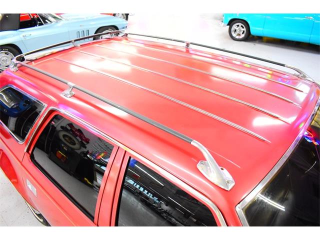 1977 AMC Hornet (CC-2115758) for sale in Wayne, Michigan