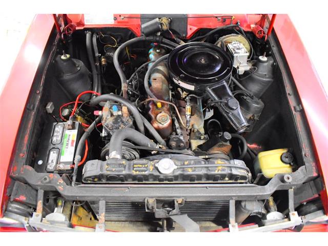 1977 AMC Hornet (CC-2115758) for sale in Wayne, Michigan