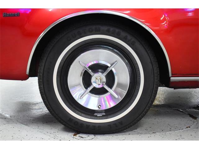 1977 AMC Hornet (CC-2115758) for sale in Wayne, Michigan