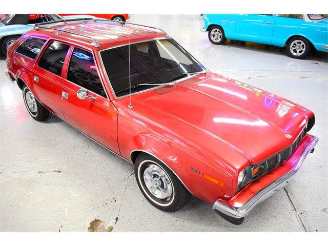 1977 AMC Hornet (CC-2115758) for sale in Wayne, Michigan