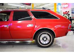 1977 AMC Hornet (CC-2115758) for sale in Wayne, Michigan