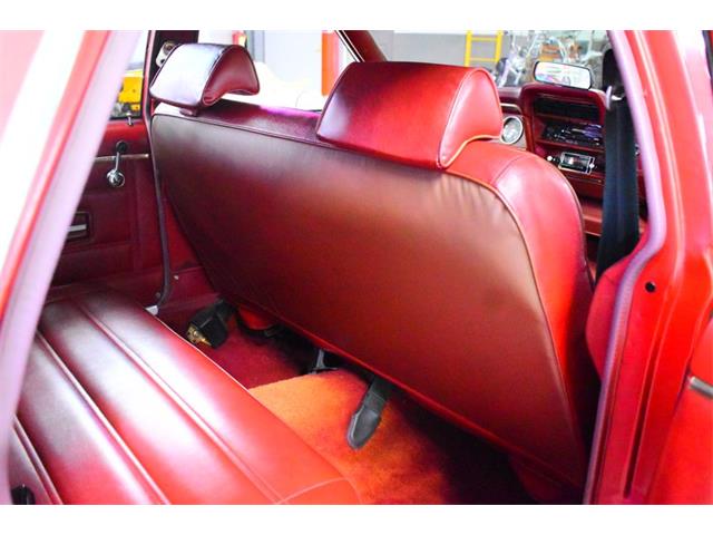 1977 AMC Hornet (CC-2115758) for sale in Wayne, Michigan