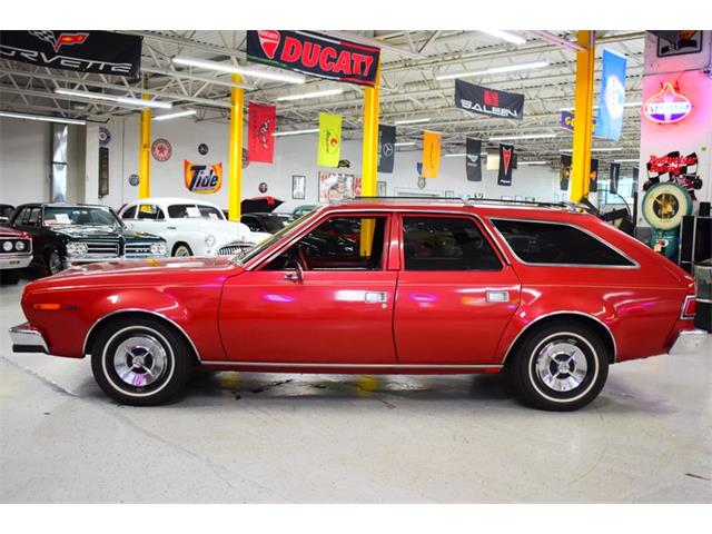 1977 AMC Hornet (CC-2115758) for sale in Wayne, Michigan