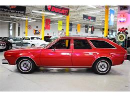 1977 AMC Hornet (CC-2115758) for sale in Wayne, Michigan