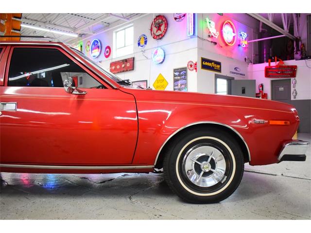 1977 AMC Hornet (CC-2115758) for sale in Wayne, Michigan