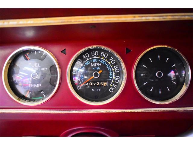 1977 AMC Hornet (CC-2115758) for sale in Wayne, Michigan