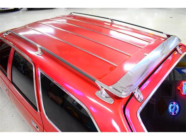 1977 AMC Hornet (CC-2115758) for sale in Wayne, Michigan