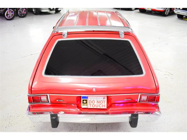1977 AMC Hornet (CC-2115758) for sale in Wayne, Michigan