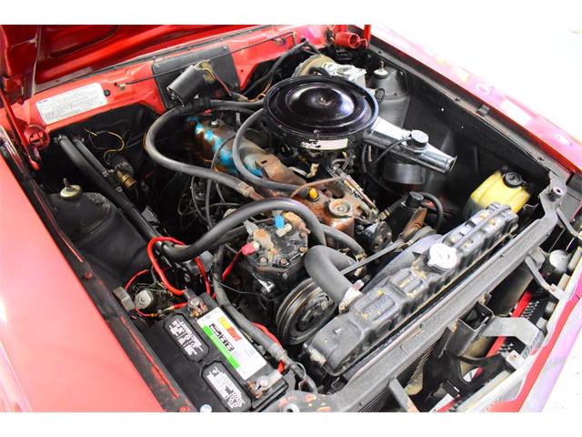 1977 AMC Hornet (CC-2115758) for sale in Wayne, Michigan
