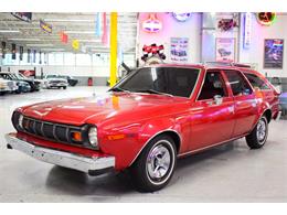 1977 AMC Hornet (CC-2115758) for sale in Wayne, Michigan