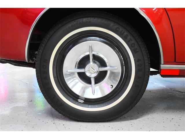 1977 AMC Hornet (CC-2115758) for sale in Wayne, Michigan