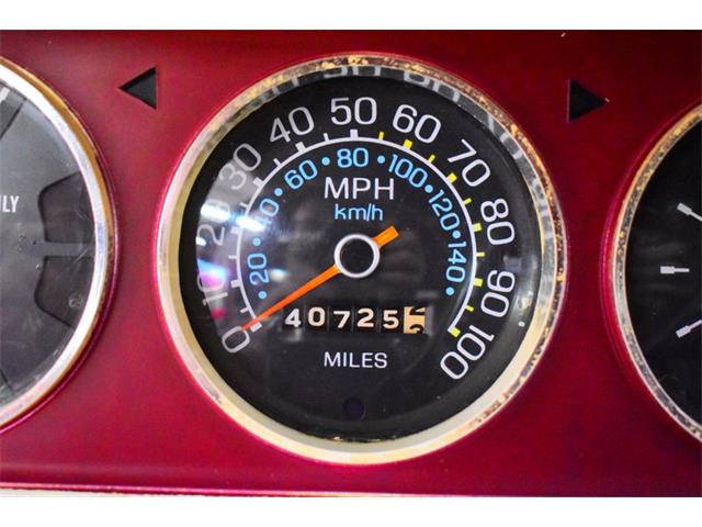 1977 AMC Hornet (CC-2115758) for sale in Wayne, Michigan