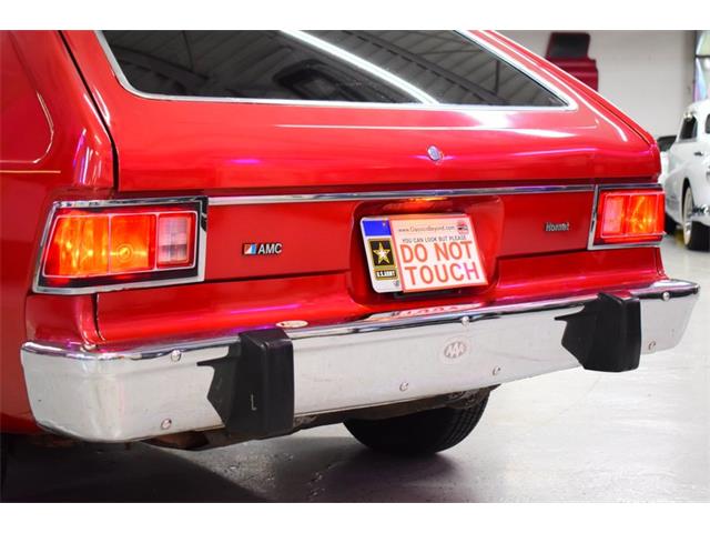 1977 AMC Hornet (CC-2115758) for sale in Wayne, Michigan
