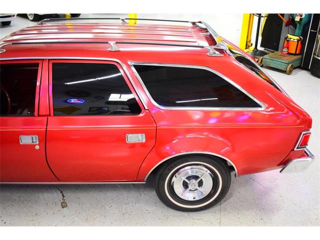 1977 AMC Hornet (CC-2115758) for sale in Wayne, Michigan