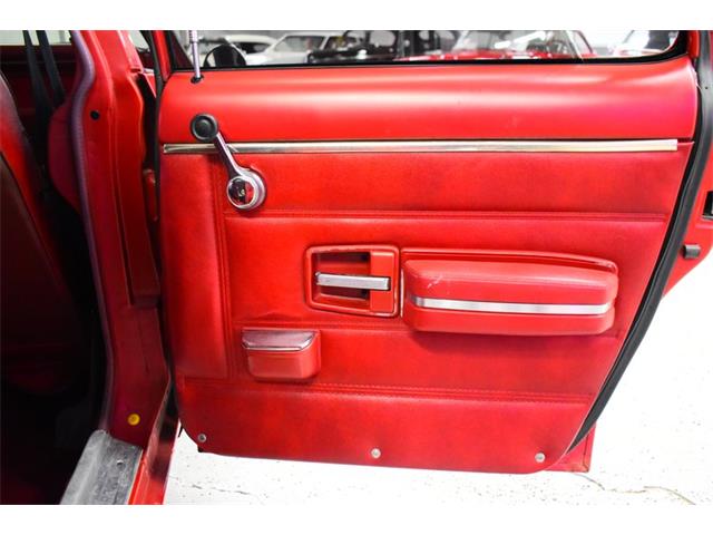 1977 AMC Hornet (CC-2115758) for sale in Wayne, Michigan