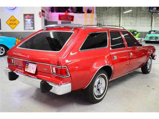 1977 AMC Hornet (CC-2115758) for sale in Wayne, Michigan