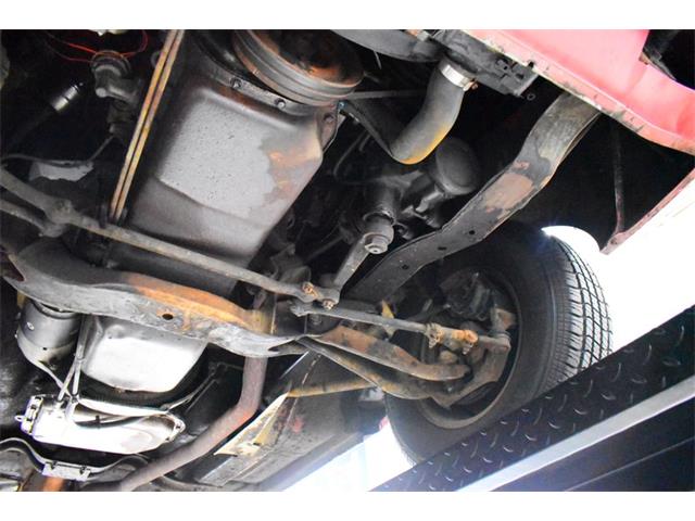 1977 AMC Hornet (CC-2115758) for sale in Wayne, Michigan