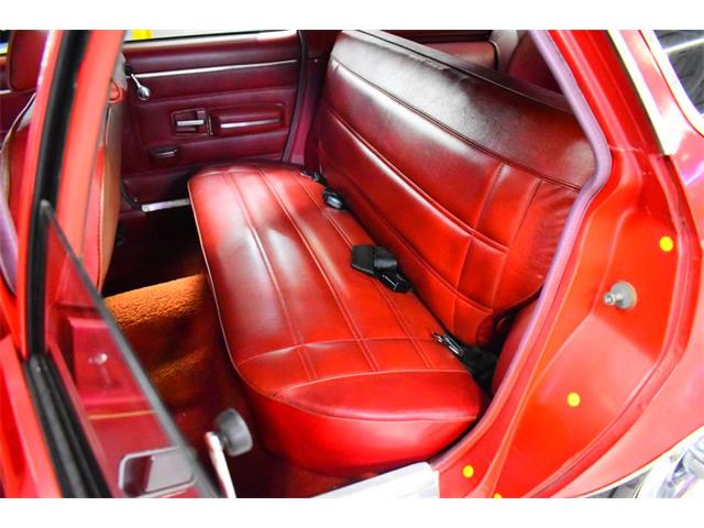 1977 AMC Hornet (CC-2115758) for sale in Wayne, Michigan