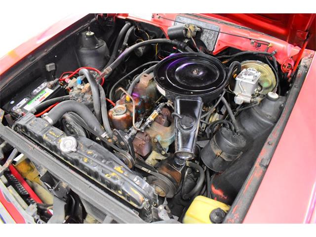 1977 AMC Hornet (CC-2115758) for sale in Wayne, Michigan