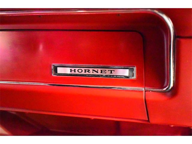 1977 AMC Hornet (CC-2115758) for sale in Wayne, Michigan