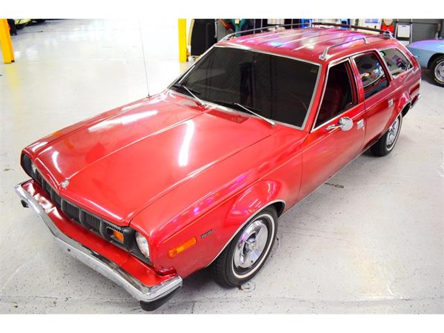 1977 AMC Hornet (CC-2115758) for sale in Wayne, Michigan