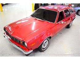 1977 AMC Hornet (CC-2115758) for sale in Wayne, Michigan