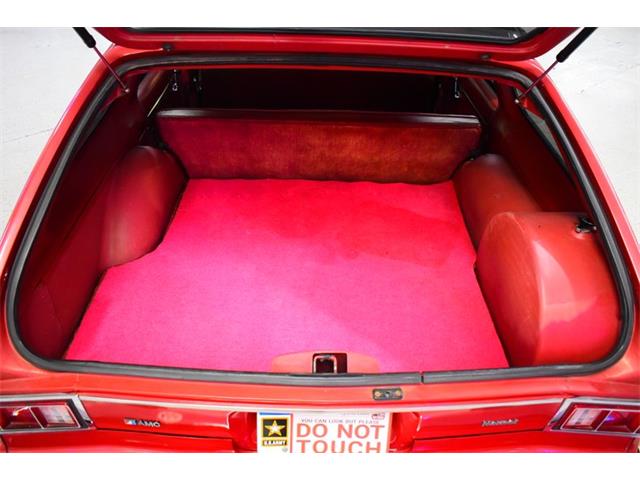 1977 AMC Hornet (CC-2115758) for sale in Wayne, Michigan