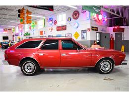 1977 AMC Hornet (CC-2115758) for sale in Wayne, Michigan