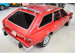 1977 AMC Hornet (CC-2115758) for sale in Wayne, Michigan
