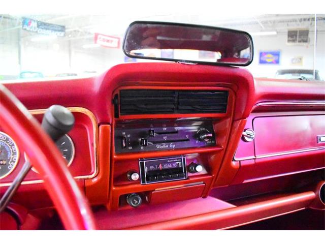1977 AMC Hornet (CC-2115758) for sale in Wayne, Michigan