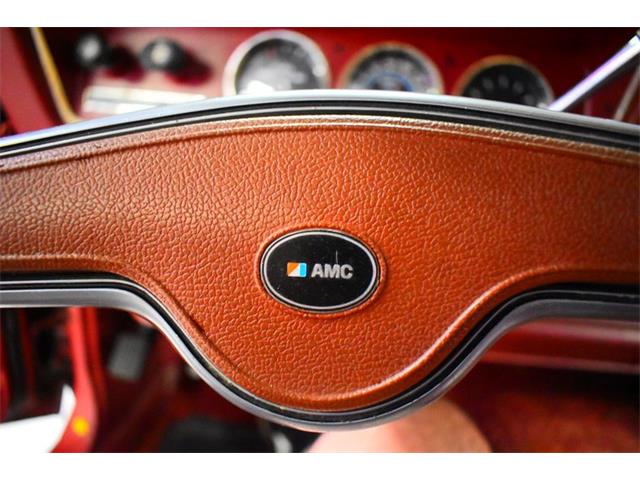 1977 AMC Hornet (CC-2115758) for sale in Wayne, Michigan