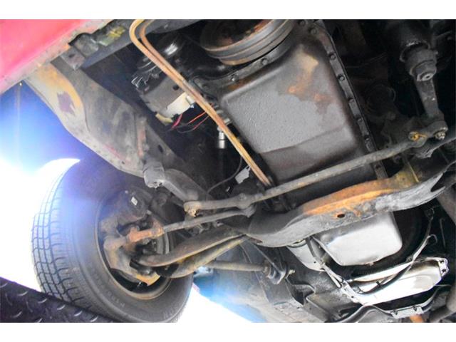 1977 AMC Hornet (CC-2115758) for sale in Wayne, Michigan