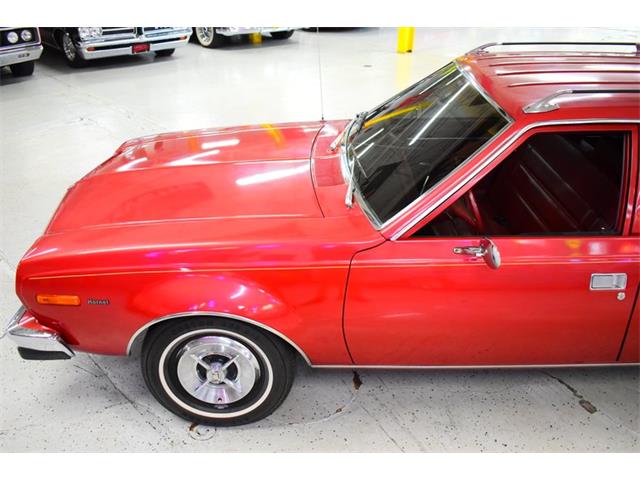 1977 AMC Hornet (CC-2115758) for sale in Wayne, Michigan