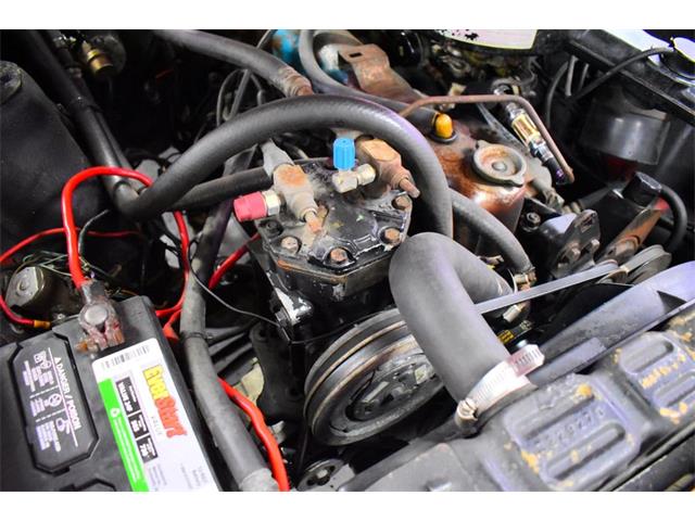 1977 AMC Hornet (CC-2115758) for sale in Wayne, Michigan