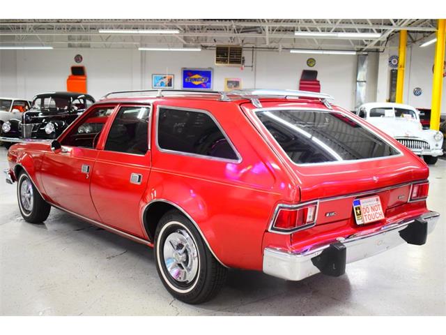 1977 AMC Hornet (CC-2115758) for sale in Wayne, Michigan