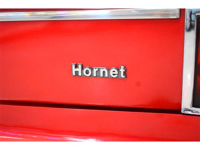 1977 AMC Hornet (CC-2115758) for sale in Wayne, Michigan