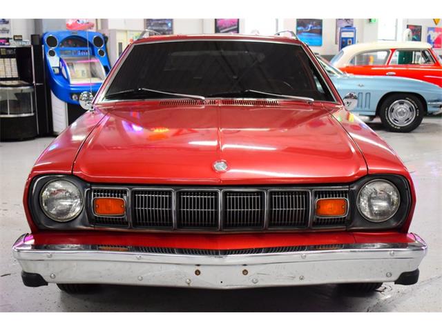 1977 AMC Hornet (CC-2115758) for sale in Wayne, Michigan