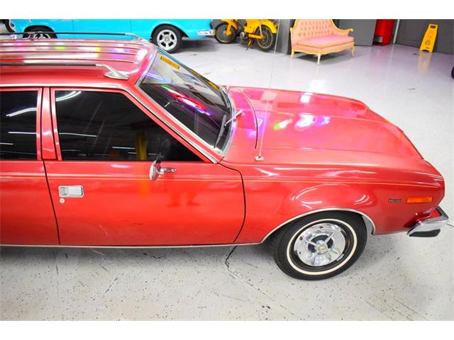 1977 AMC Hornet (CC-2115758) for sale in Wayne, Michigan