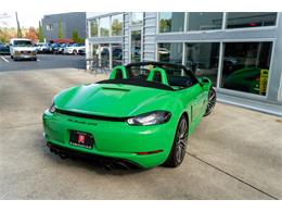 2022 Porsche 718 Boxster (CC-2115759) for sale in Bellevue, Washington