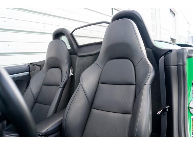 2022 Porsche 718 Boxster (CC-2115759) for sale in Bellevue, Washington