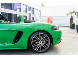 2022 Porsche 718 Boxster (CC-2115759) for sale in Bellevue, Washington