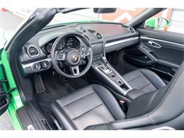 2022 Porsche 718 Boxster (CC-2115759) for sale in Bellevue, Washington
