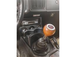 1979 MG MGB (CC-2110576) for sale in Cadillac, Michigan