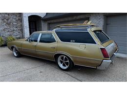1971 Oldsmobile Vista Cruiser (CC-2115760) for sale in Biloxi, Mississippi