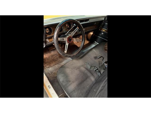 1971 Oldsmobile Vista Cruiser (CC-2115760) for sale in Biloxi, Mississippi