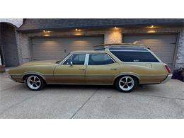 1971 Oldsmobile Vista Cruiser (CC-2115760) for sale in Biloxi, Mississippi