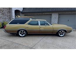 1971 Oldsmobile Vista Cruiser (CC-2115760) for sale in Biloxi, Mississippi