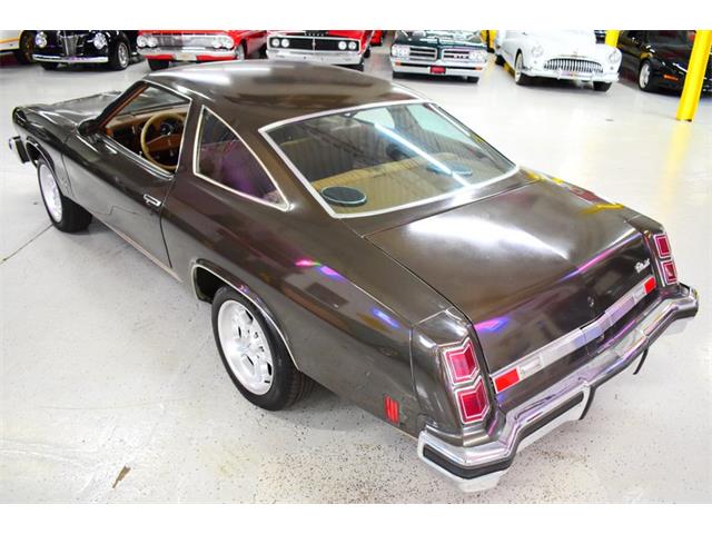 1975 Oldsmobile Cutlass (CC-2115761) for sale in Wayne, Michigan