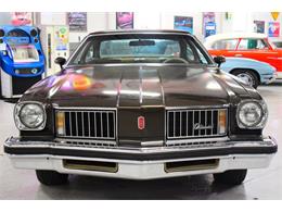 1975 Oldsmobile Cutlass (CC-2115761) for sale in Wayne, Michigan